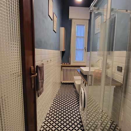 Alfieri Guest House Vercelli Dış mekan fotoğraf