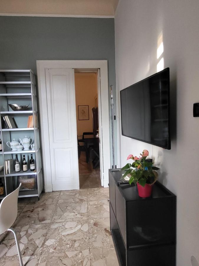 Alfieri Guest House Vercelli Dış mekan fotoğraf