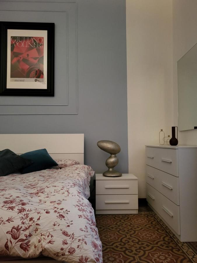 Alfieri Guest House Vercelli Dış mekan fotoğraf