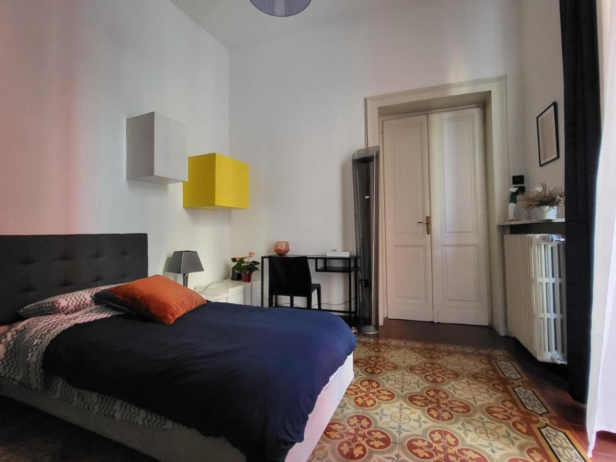 Alfieri Guest House Vercelli Dış mekan fotoğraf