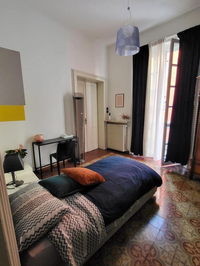 Alfieri Guest House Vercelli Dış mekan fotoğraf