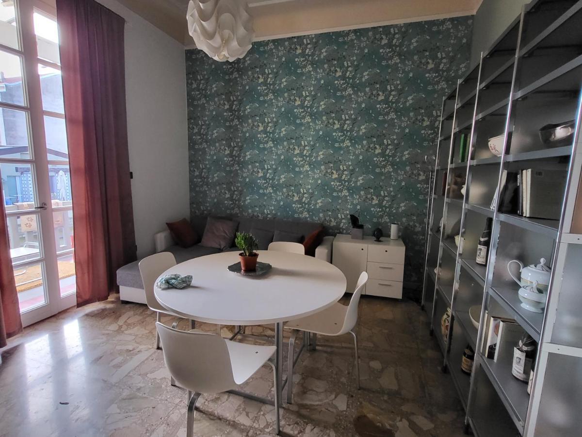 Alfieri Guest House Vercelli Dış mekan fotoğraf