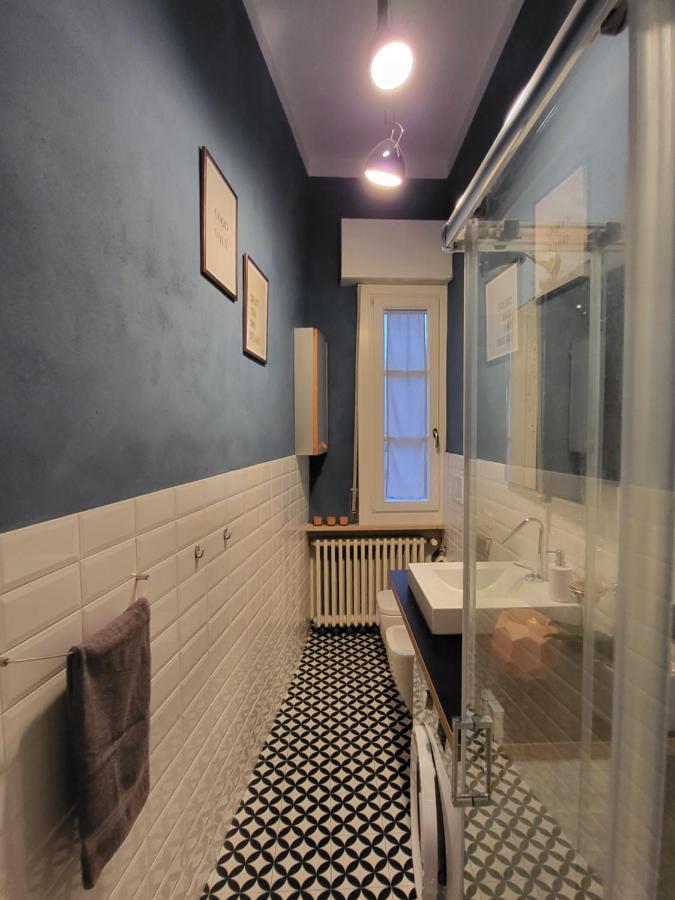 Alfieri Guest House Vercelli Dış mekan fotoğraf