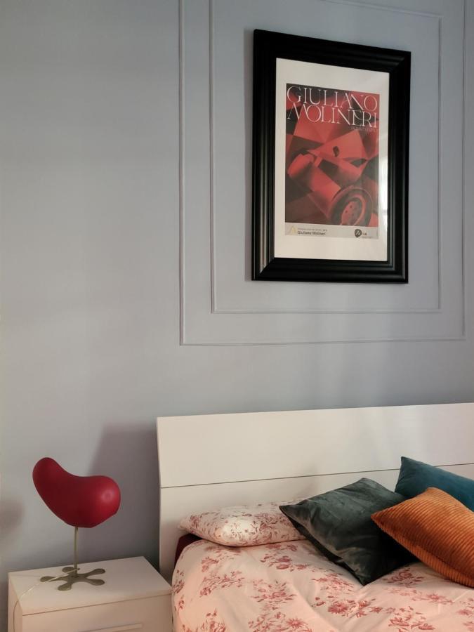 Alfieri Guest House Vercelli Dış mekan fotoğraf