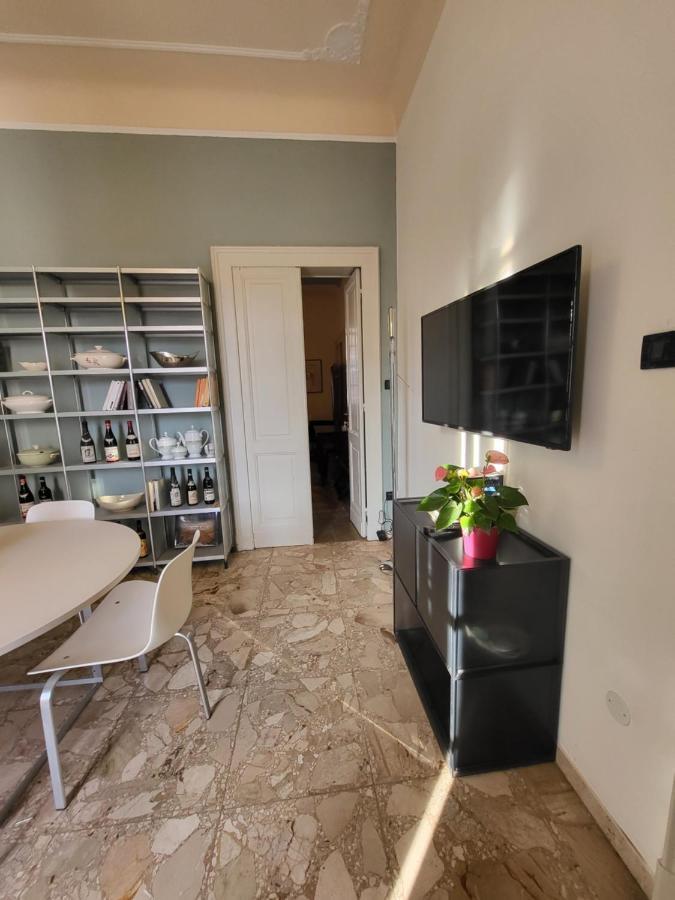 Alfieri Guest House Vercelli Dış mekan fotoğraf