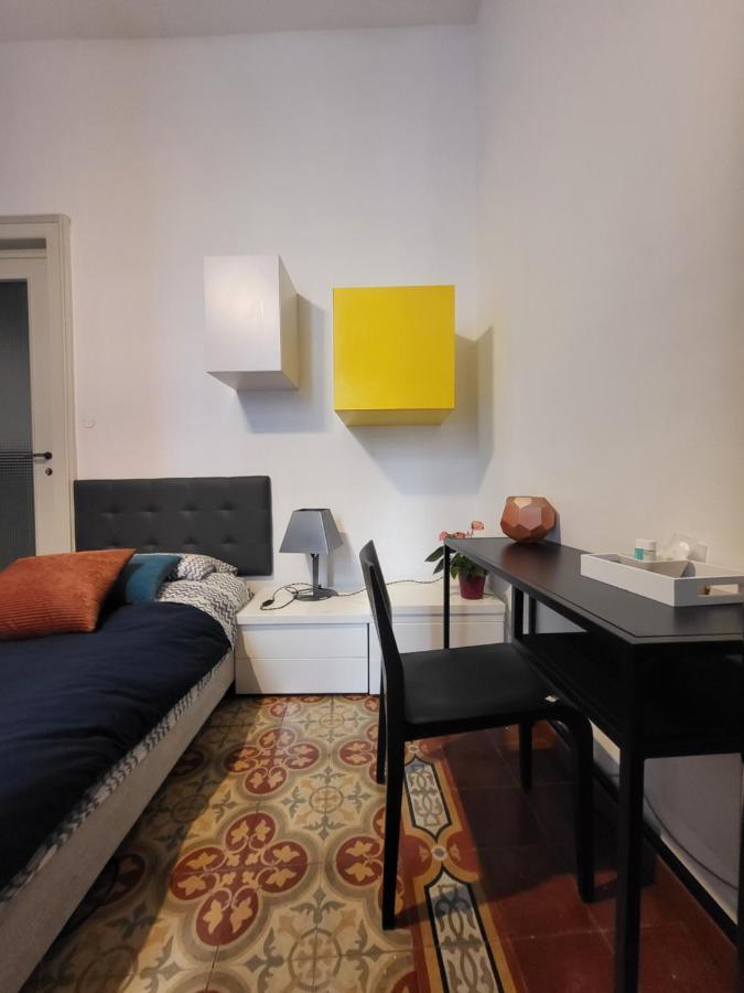 Alfieri Guest House Vercelli Dış mekan fotoğraf