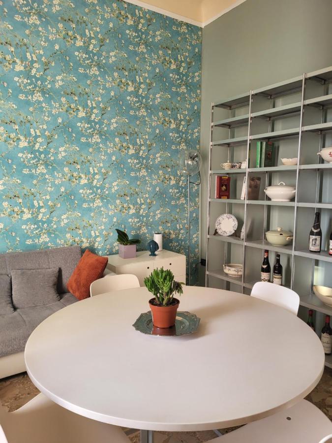 Alfieri Guest House Vercelli Dış mekan fotoğraf