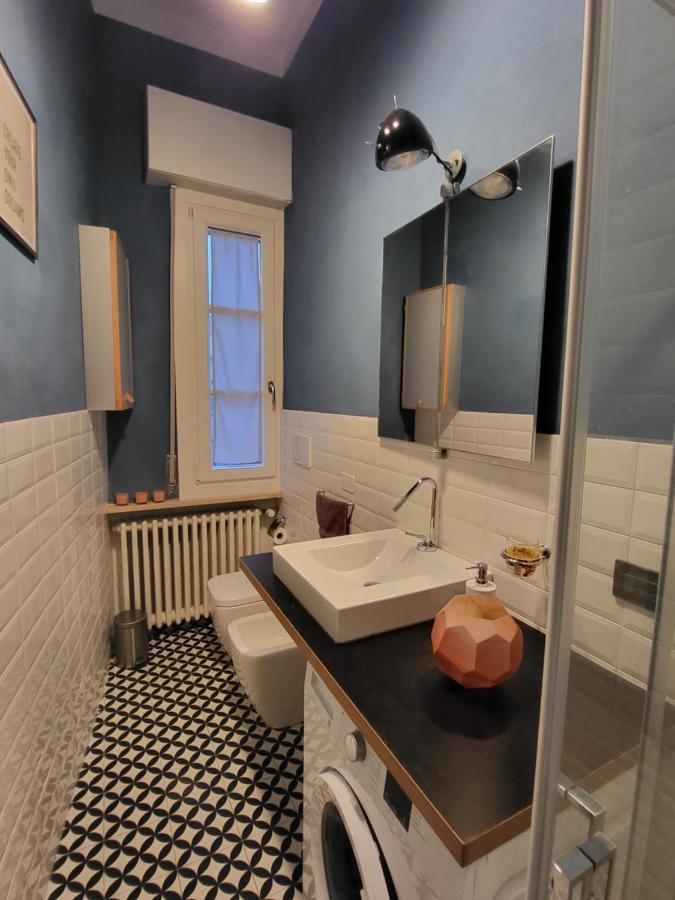Alfieri Guest House Vercelli Dış mekan fotoğraf