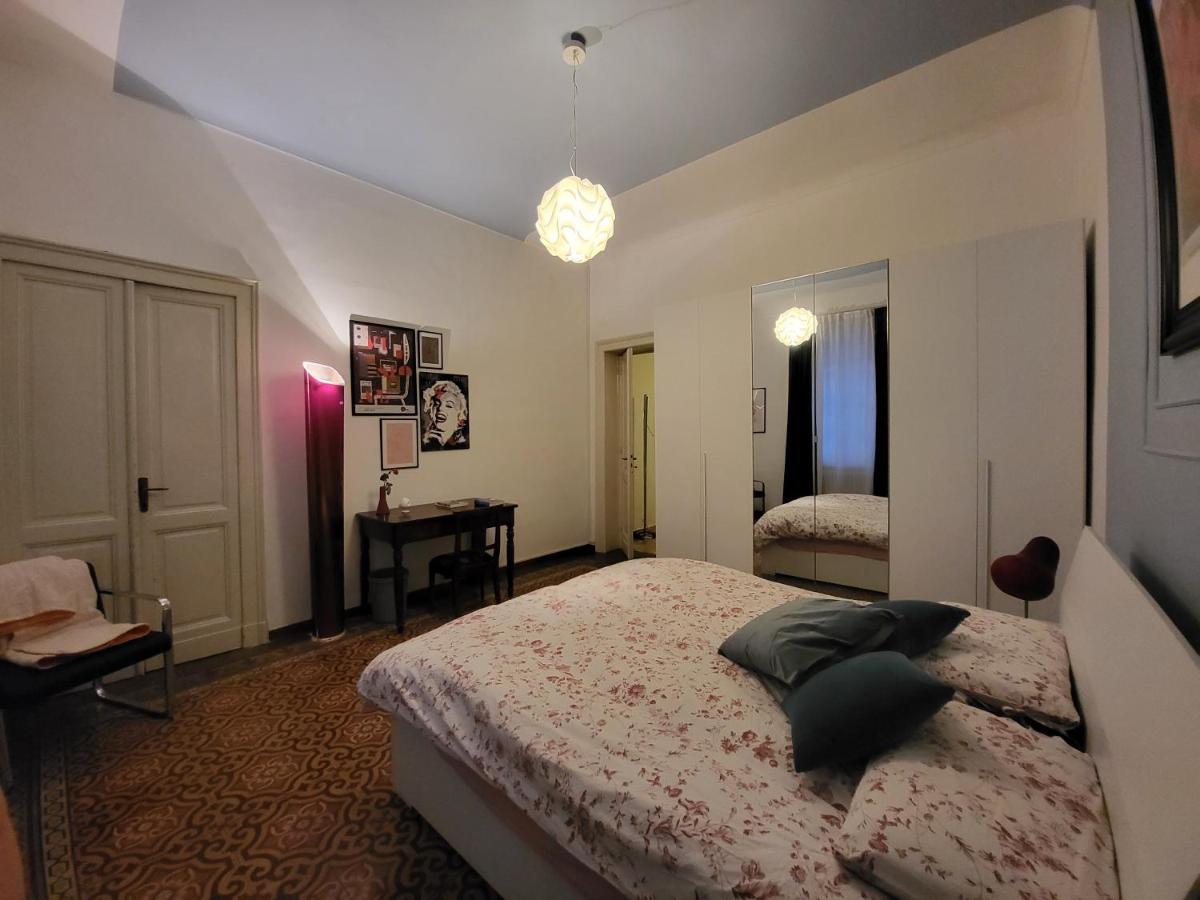 Alfieri Guest House Vercelli Dış mekan fotoğraf