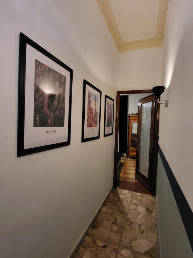 Alfieri Guest House Vercelli Dış mekan fotoğraf