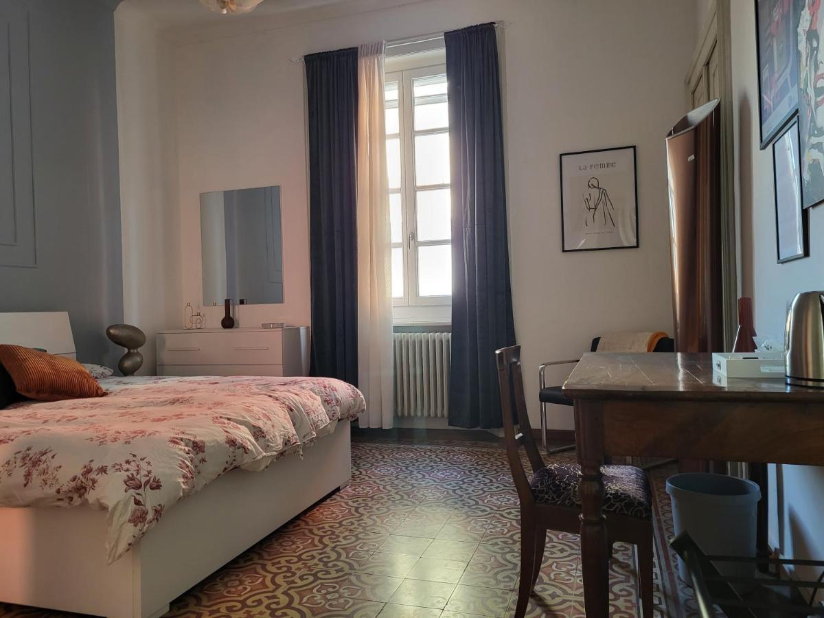 Alfieri Guest House Vercelli Dış mekan fotoğraf