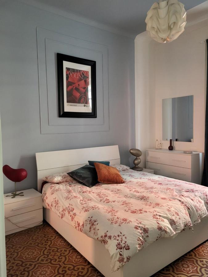 Alfieri Guest House Vercelli Dış mekan fotoğraf