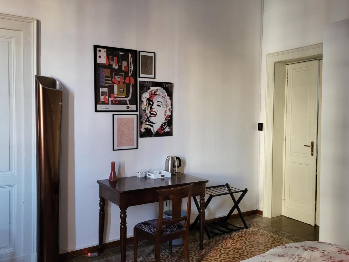 Alfieri Guest House Vercelli Dış mekan fotoğraf