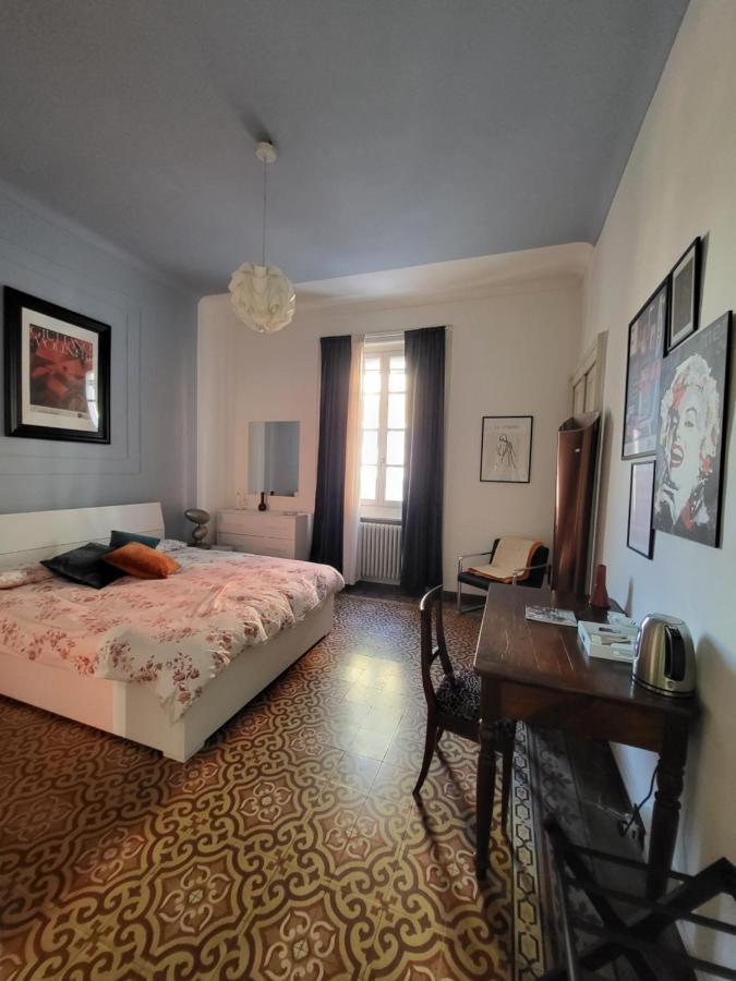 Alfieri Guest House Vercelli Dış mekan fotoğraf