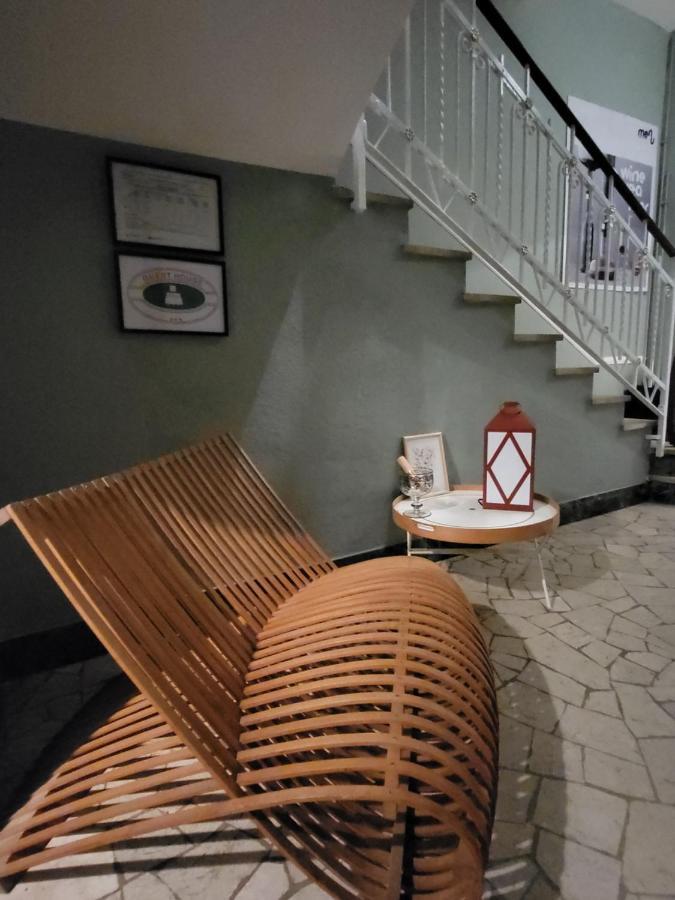 Alfieri Guest House Vercelli Dış mekan fotoğraf