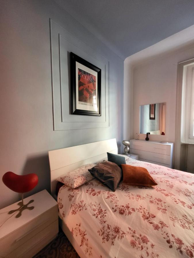 Alfieri Guest House Vercelli Dış mekan fotoğraf