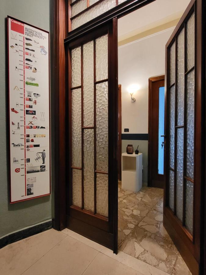 Alfieri Guest House Vercelli Dış mekan fotoğraf