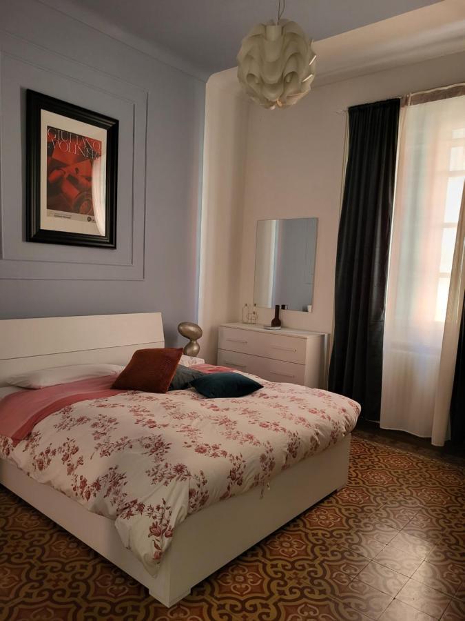 Alfieri Guest House Vercelli Dış mekan fotoğraf