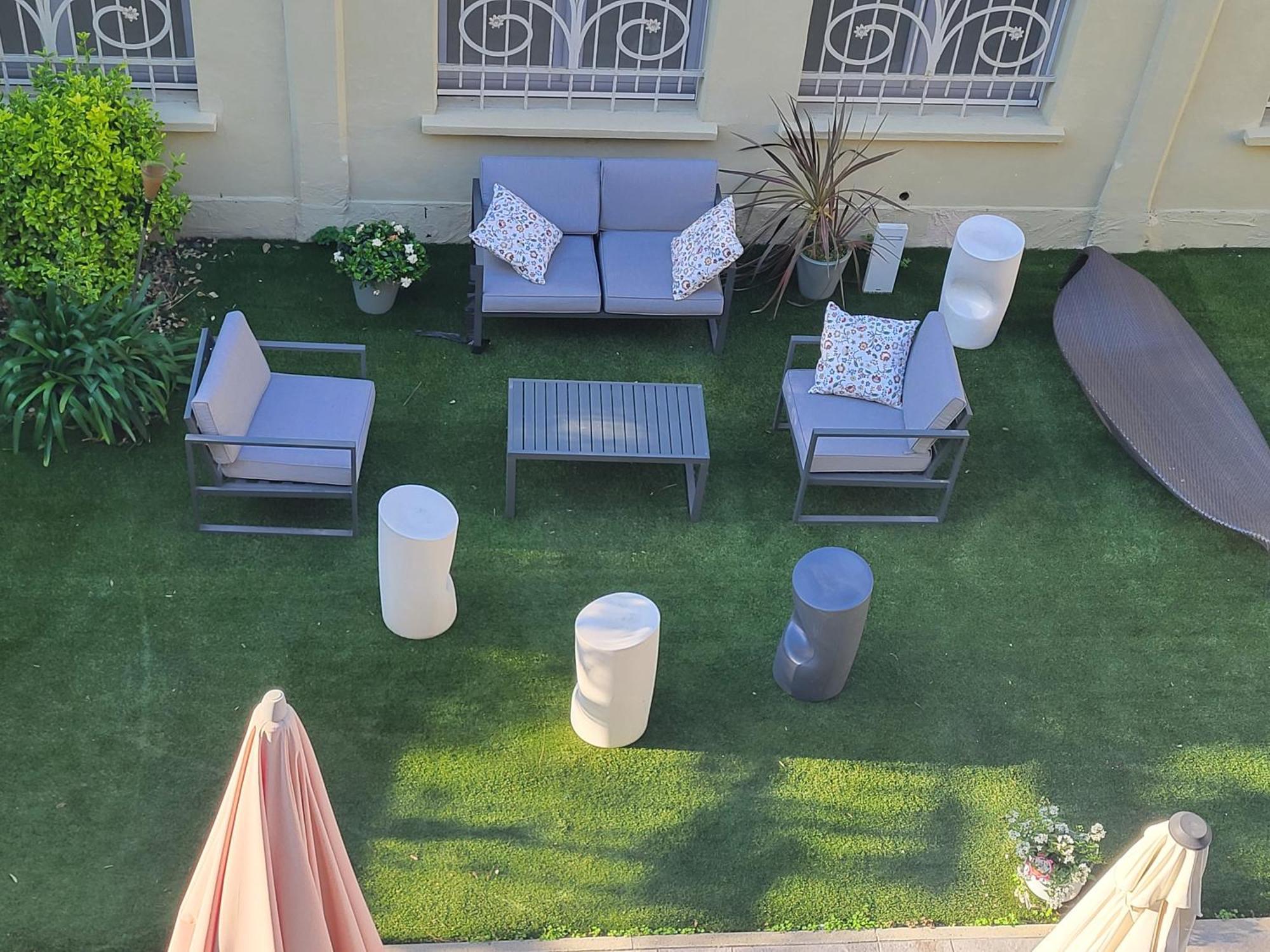 Alfieri Guest House Vercelli Dış mekan fotoğraf
